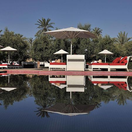 Murano Resort Marrakech Marrakesh Exterior photo
