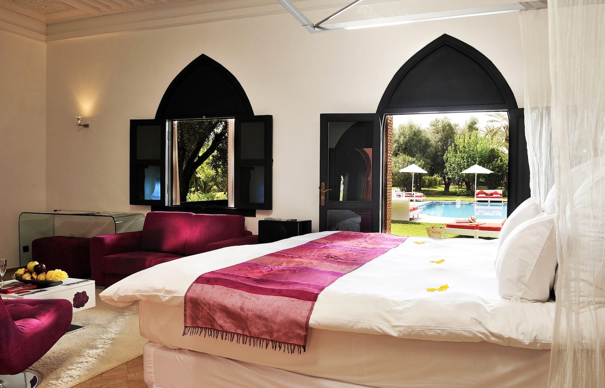 Murano Resort Marrakech Marrakesh Exterior photo