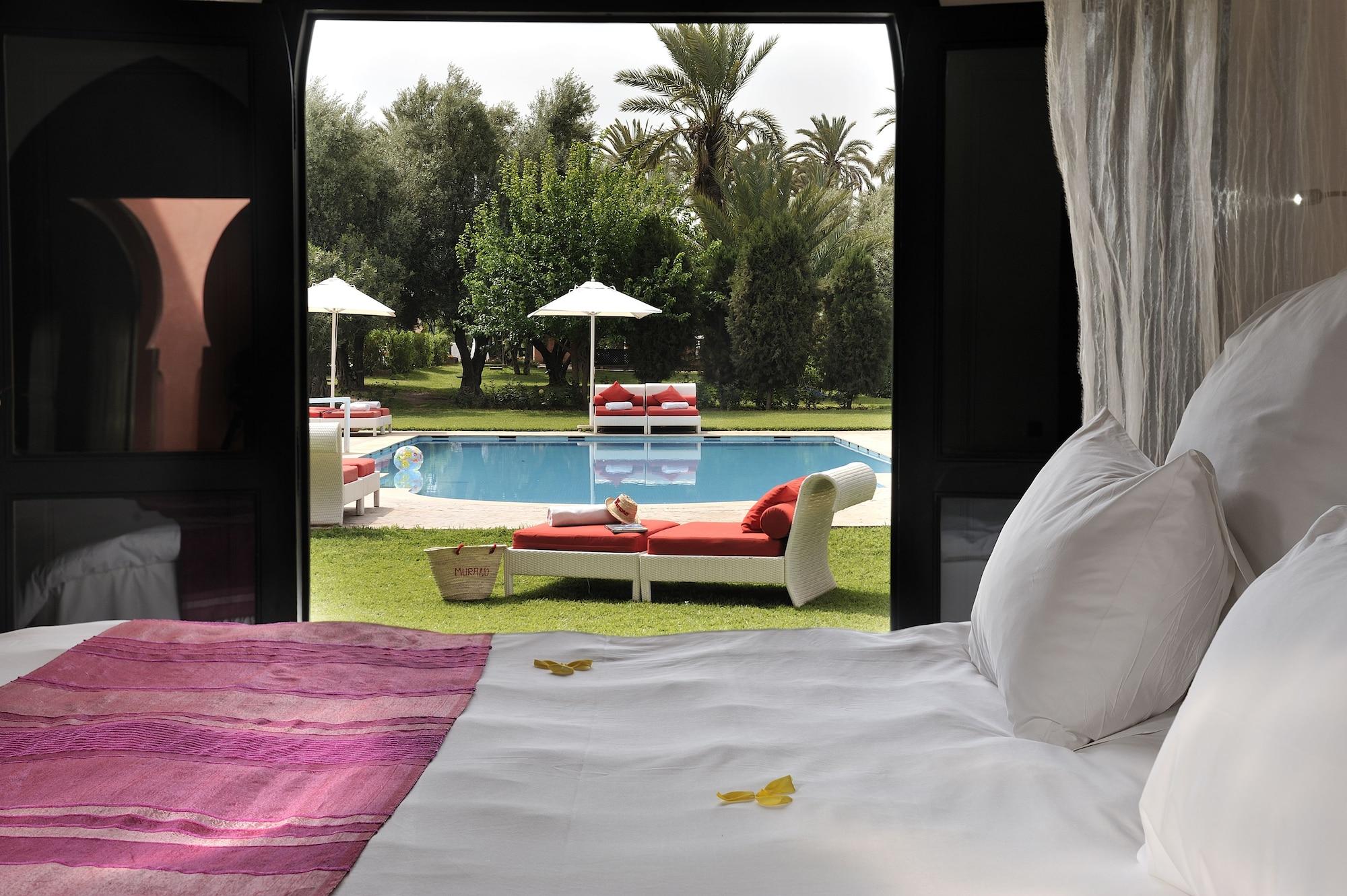 Murano Resort Marrakech Marrakesh Exterior photo