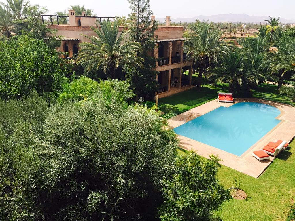 Murano Resort Marrakech Marrakesh Exterior photo