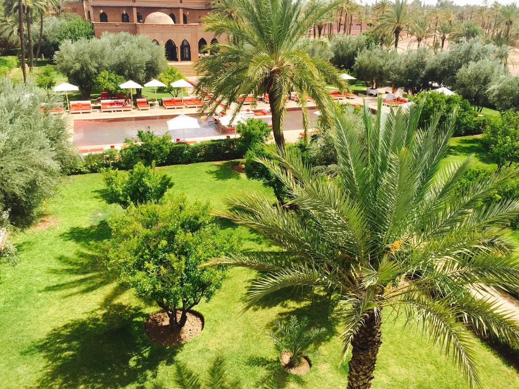 Murano Resort Marrakech Marrakesh Exterior photo