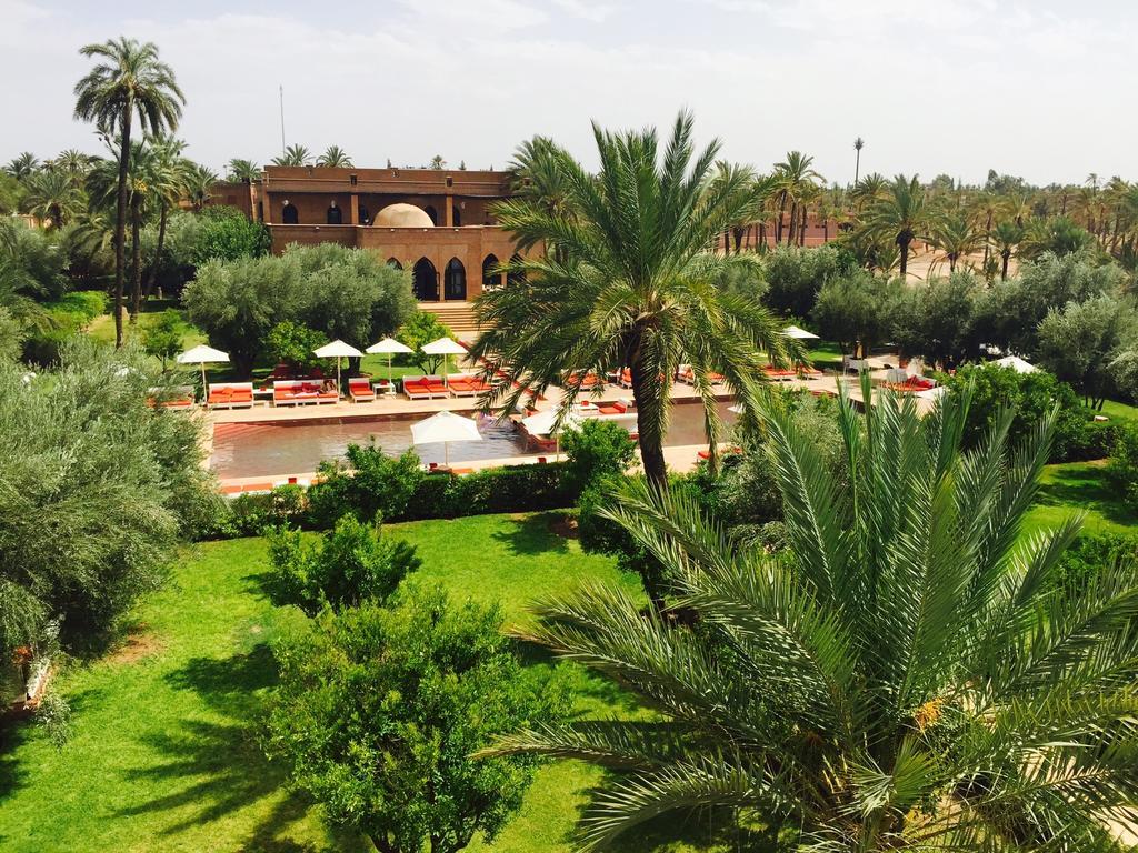 Murano Resort Marrakech Marrakesh Exterior photo
