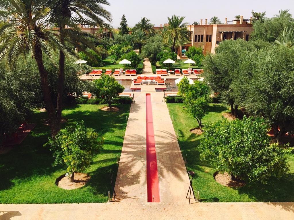 Murano Resort Marrakech Marrakesh Exterior photo