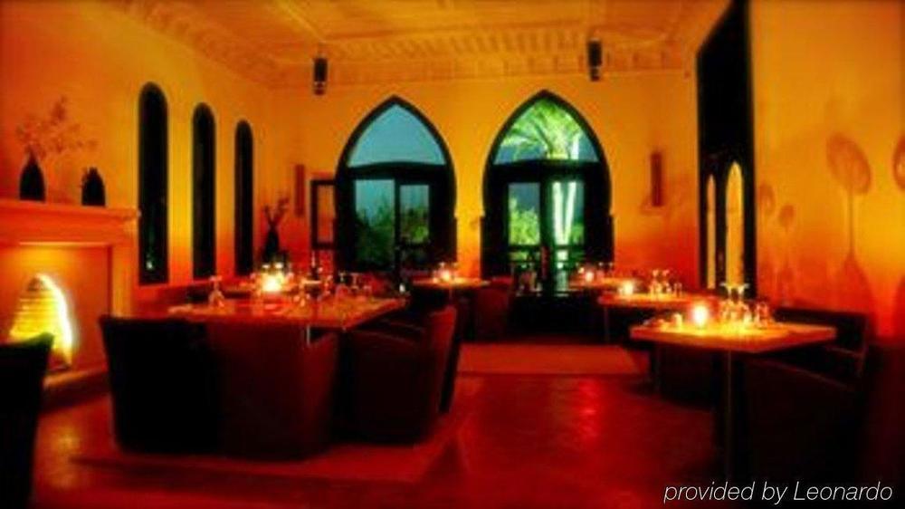 Murano Resort Marrakech Marrakesh Exterior photo
