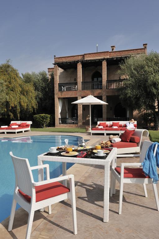 Murano Resort Marrakech Marrakesh Exterior photo