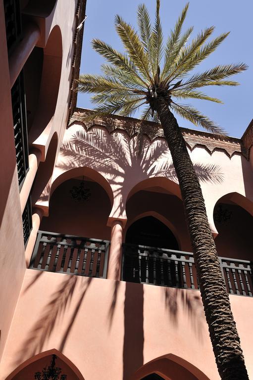 Murano Resort Marrakech Marrakesh Exterior photo