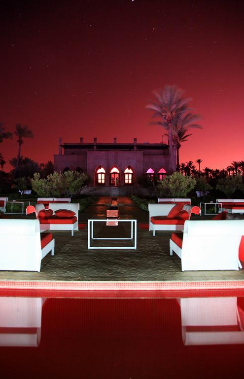 Murano Resort Marrakech Marrakesh Exterior photo