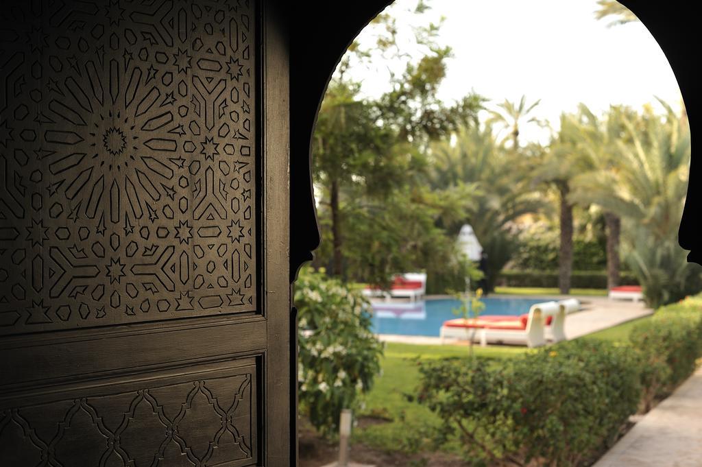 Murano Resort Marrakech Marrakesh Exterior photo