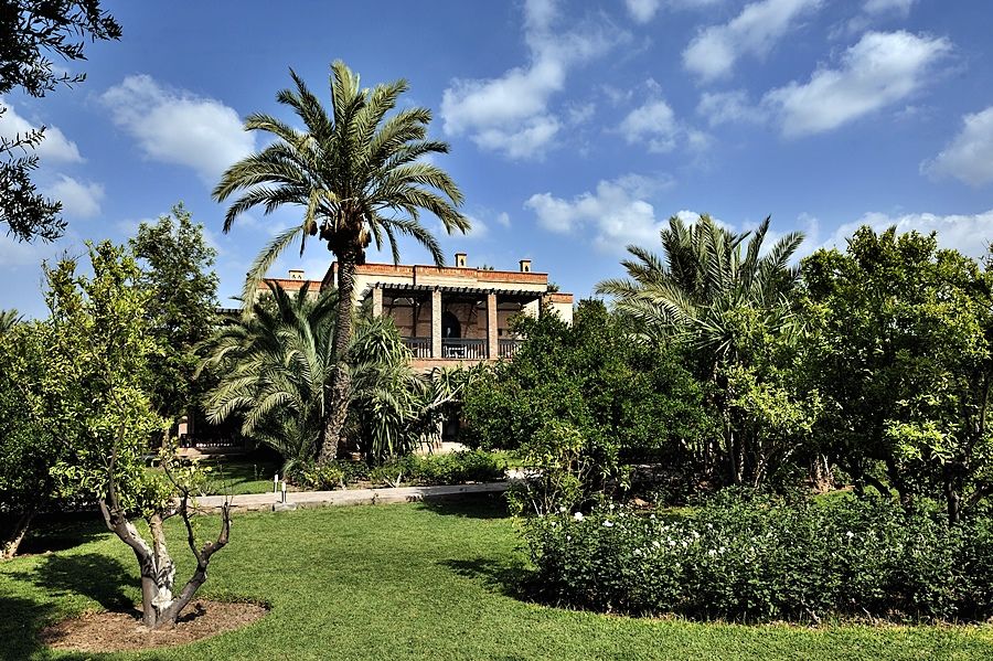 Murano Resort Marrakech Marrakesh Exterior photo