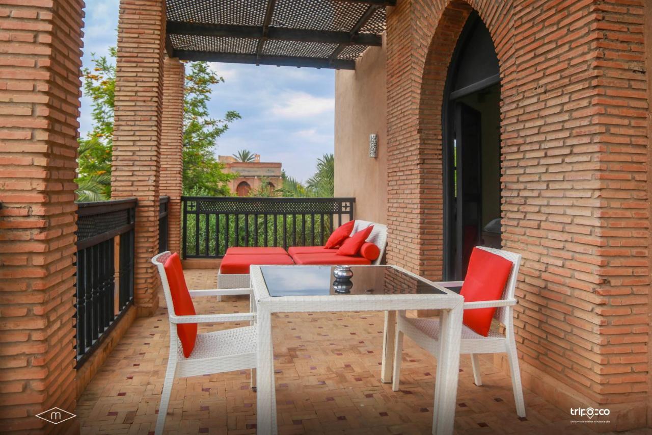 Murano Resort Marrakech Marrakesh Exterior photo