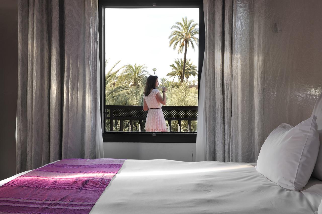 Murano Resort Marrakech Marrakesh Exterior photo