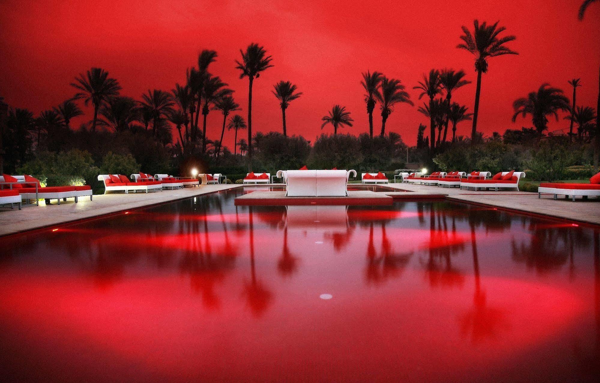 Murano Resort Marrakech Marrakesh Facilities photo